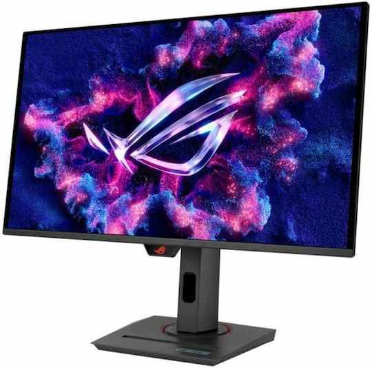 Asus ROG Strix QD-OLED HDR Monitor 26.5" QHD 2560x1440 360Hz with Response Time 0.03ms GTG