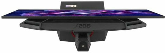 Asus ROG Strix QD-OLED HDR Monitor 26.5" QHD 2560x1440 360Hz with Response Time 0.03ms GTG