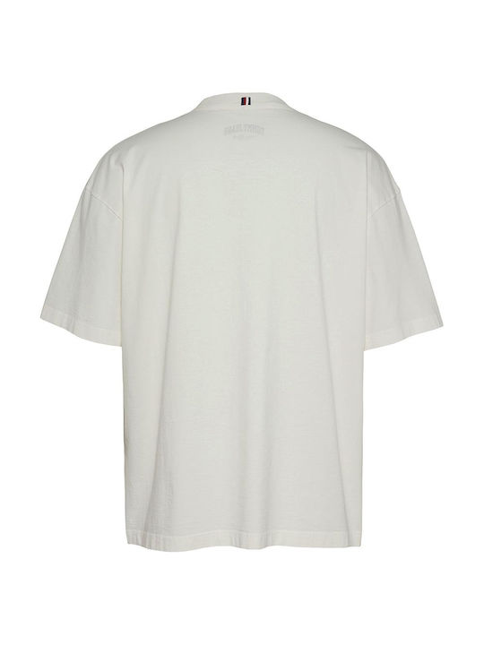 Tommy Hilfiger T-shirt White