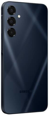 Samsung Galaxy A16 4G Dual SIM (8/256GB) Черен