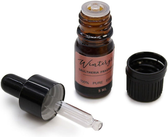 Aromatherapy Set Pure Essential Oils Starter Pack Σετ 12 Αιθέρια Έλαια 5ml