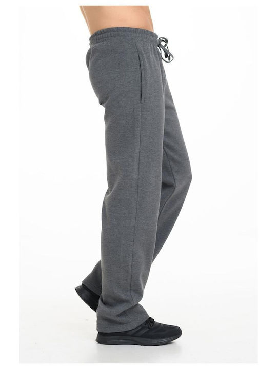 Jogginghose ohne Gummizug Gray