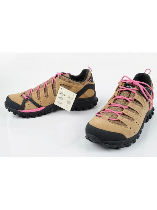 Aku Alterra Lite Women's Hiking Beige