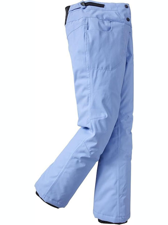 Killtec 42094-859 Ski & Snowboard Lila