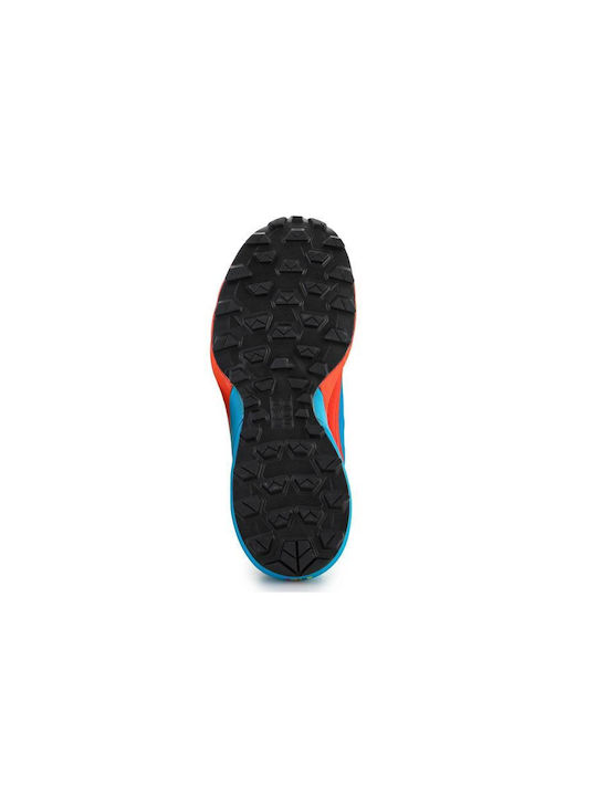 Ultra 50 Γυναικεία Αθλητικά Παπούτσια Running Αδιάβροχα με Μεμβράνη Gore-Tex Μαύρα