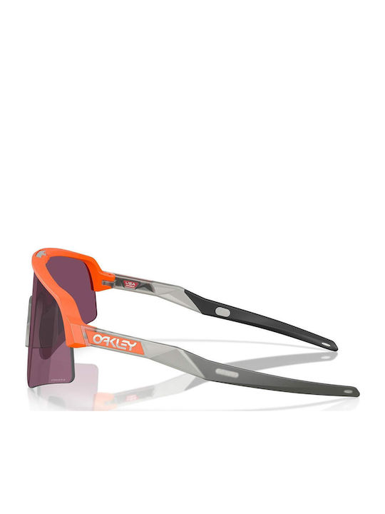 Oakley Sutro Lite Sweep Γυαλιά Ηλίου με Κοκκάλινο Σκελετό Oakley Sutro Lite Sweep Γυαλιά Ηλίου με Κοκκάλινο Σκελετό