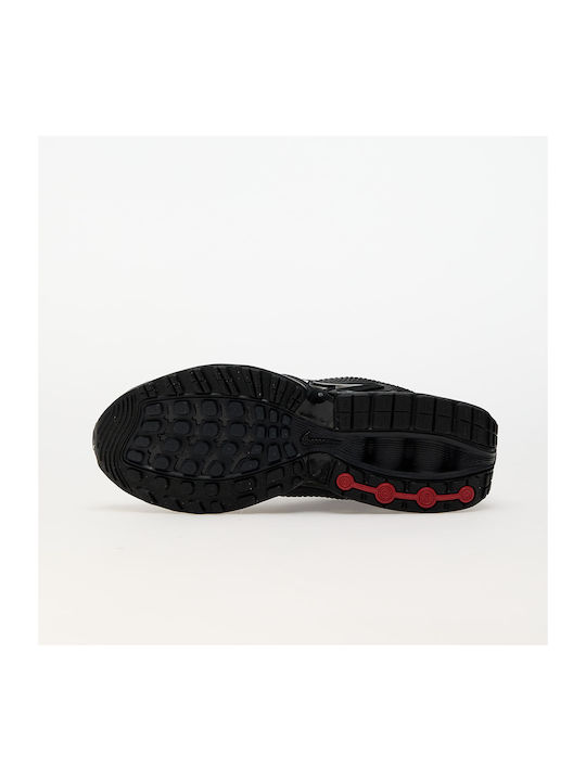 Air Max DN Herren Sneakers Schwarz