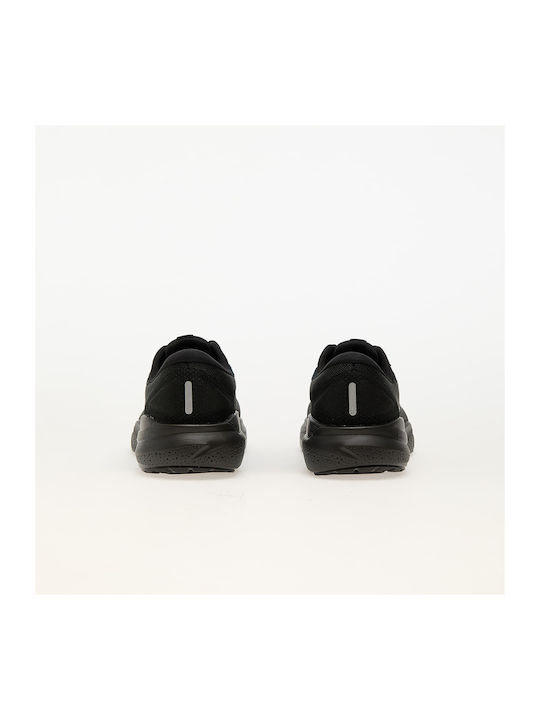 Adrenaline Gts Sport Shoes Running Black / Ebony