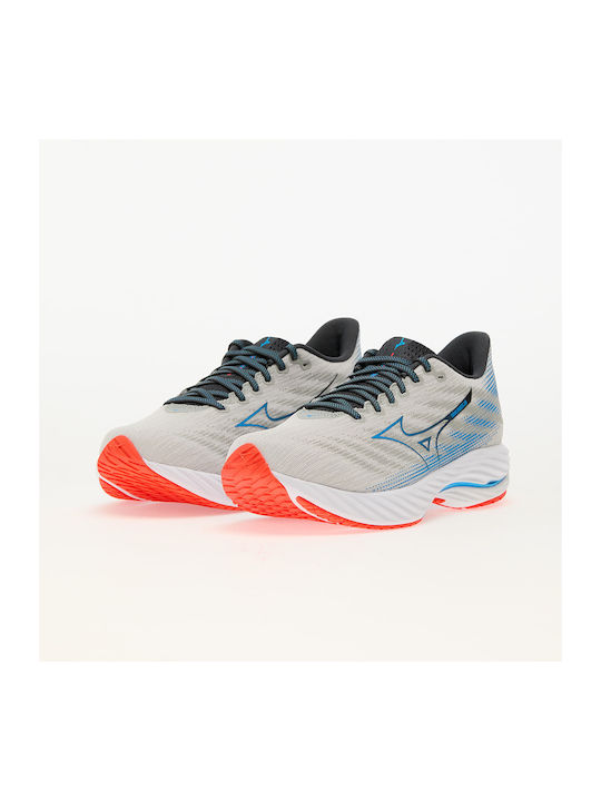 Wave Rider 28 Мъжки Спортни обувки Running Nimbus Cloud / Blue Pace