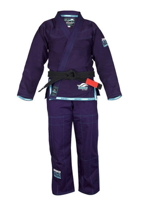 Fuji Γυναικεία Στολή Brazilian Jiu Jitsu