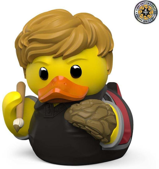 Numskull Hunger Games Tubbz 1st Ed Peeta Mellark Fan Shop Merchandise