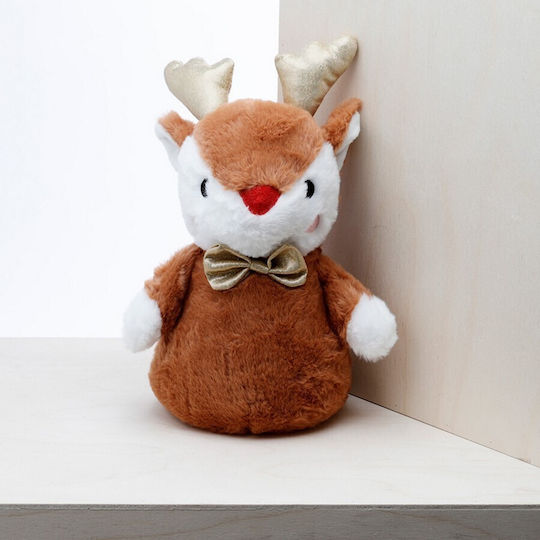 Στοπ Πόρτας Διακοσμητικό Reindeer