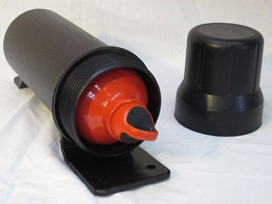 Κυλινδρική Εργαλειοθήκη Tool Tube