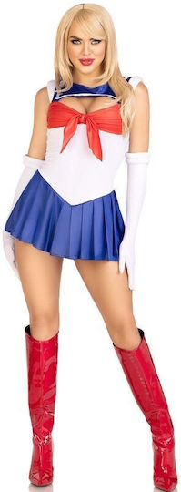 Leg Avenue Sexy Στολή Ναύτης