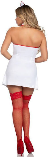 Leg Avenue Sexy Στολή Νοσοκόμα