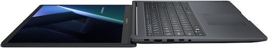 Asus ExpertBook B1 B1503CVA-GR7U3C1X 15.6" FHD (Core 7-150U/16GB/512GB SSD/W11 Pro) (GR Keyboard)