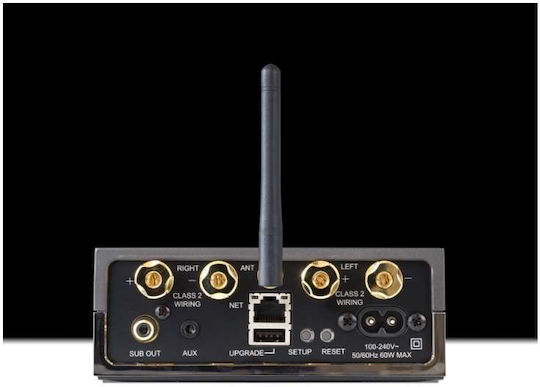 Arcam Solo Uno Streamer