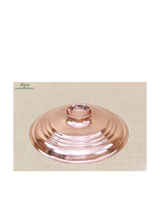 Βαθιά Κατσαρόλα 9.5lt / 31cm