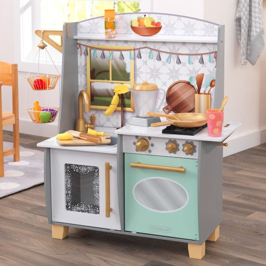 Kidkraft "smoothie από Ξύλο