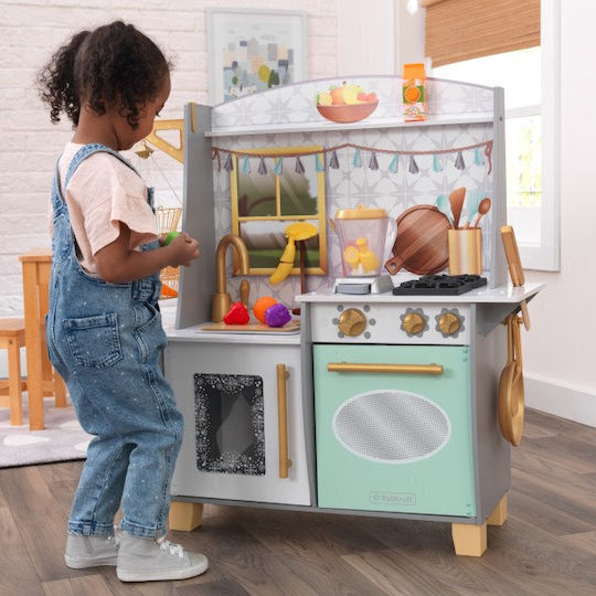 Kidkraft "smoothie από Ξύλο