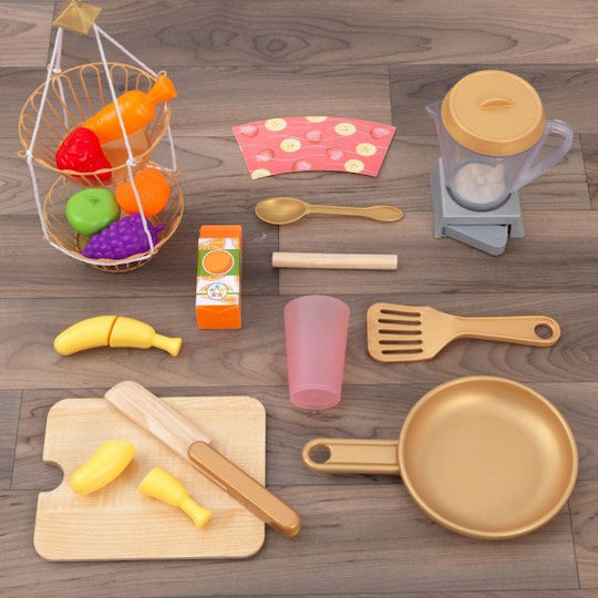Kidkraft "smoothie από Ξύλο