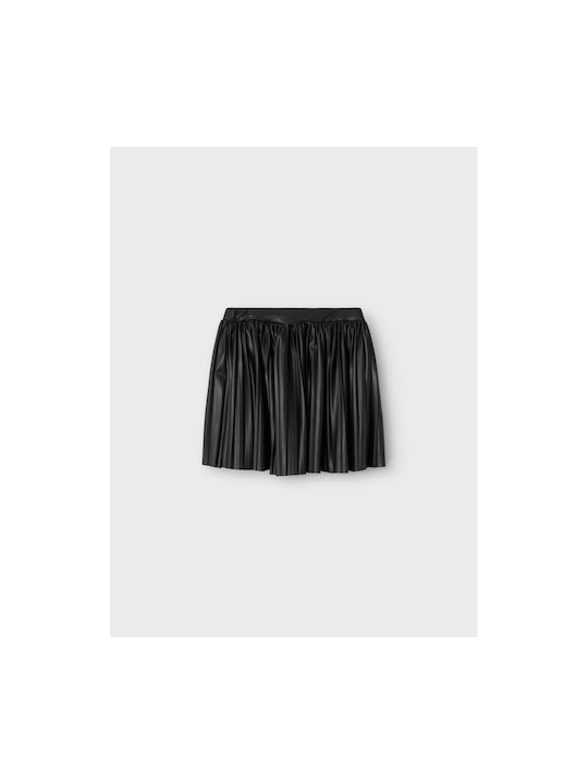 Name It Kids Skirt Black