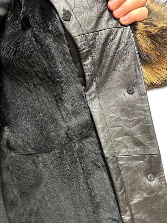 MARKOS LEATHER
