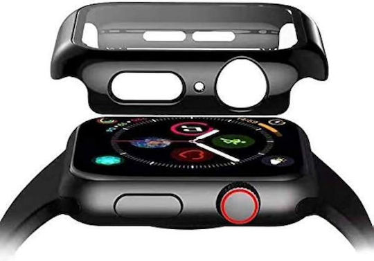 Full Coverage Gehärtetes Glas für das Apple Watch 42mm 1Stück
