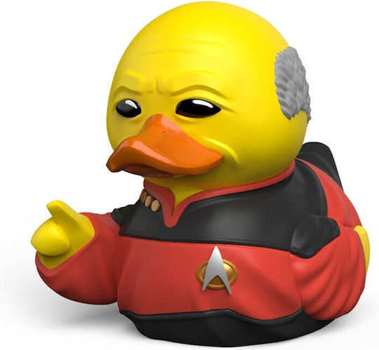 Numskull Mini Jean-Luc Picard Collectible Figure 5cm