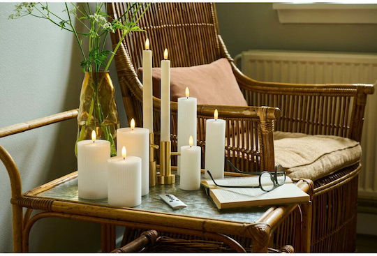 Sirius Decorative Table Lamp Warm White 3pcs