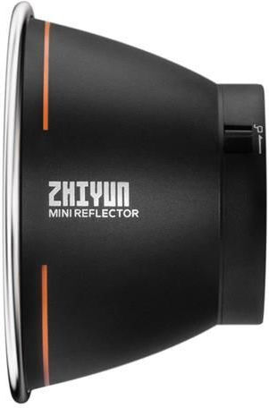 Zhiyun 60W mit Helligkeit LUX 2010 Lux