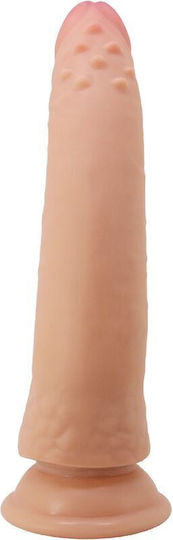 Pretty Love Ρεαλιστικός Δονητής 21cm Flesh