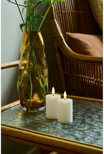 Sirius Decorative Table Lamps 2pcs