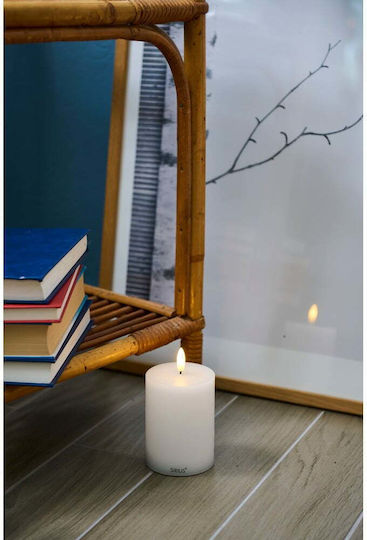 Sirius Lampa Decorativă LED Lumânare