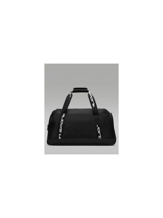 Jordan Gym Shoulder Bag Black