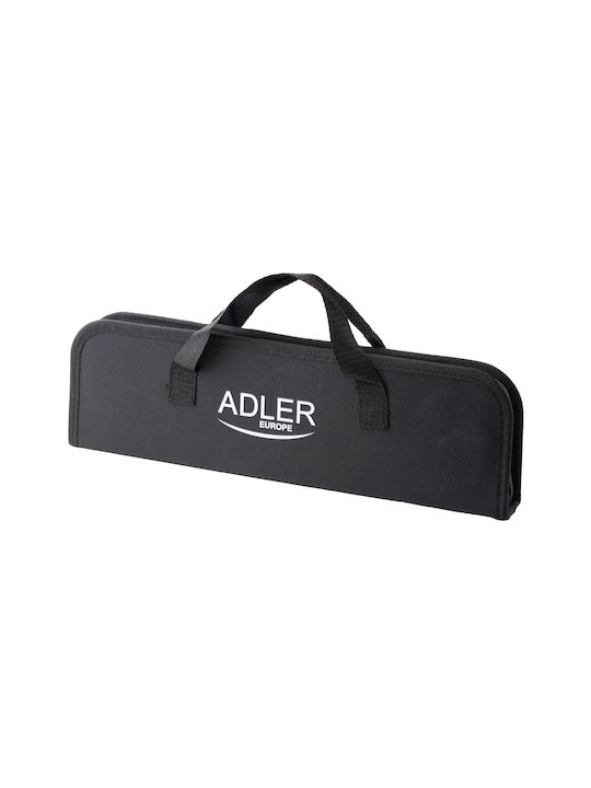 Adler Σετ 4 Εργαλείων BBQ