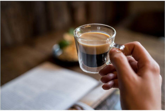 Vialli Design Set Tassen Espresso 2Stücke