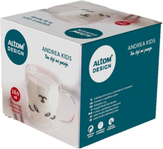 Altom Tasse für Tee