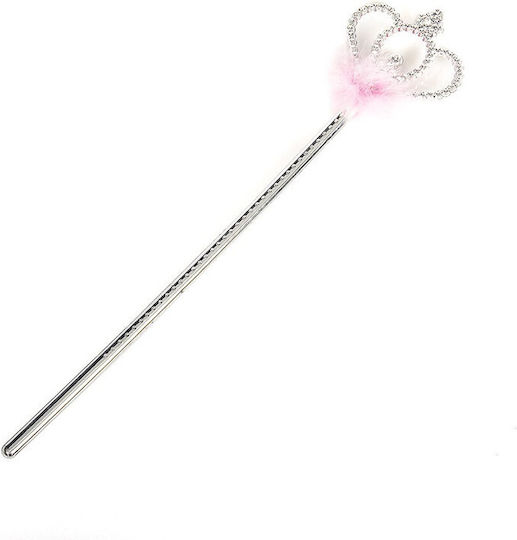 Carnival Wand Pink