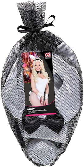 Bunny Карнавални Уши 4бр