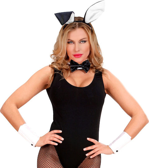 Bunny Карнавални Уши 4бр