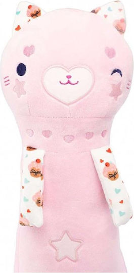 Graffiti Plush Kitten Cat Mimi 60 cm