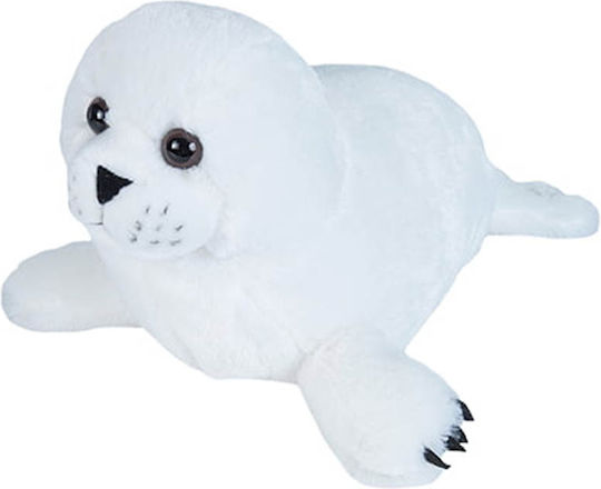 Wild Republic Jucărie de pluș Cuddly Toy Seal Junior Plush 20 cm.