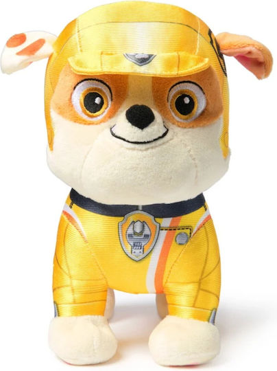 Paw Patrol Плюшено Paw Patrol Rescue Wheels Отломки 19 см.