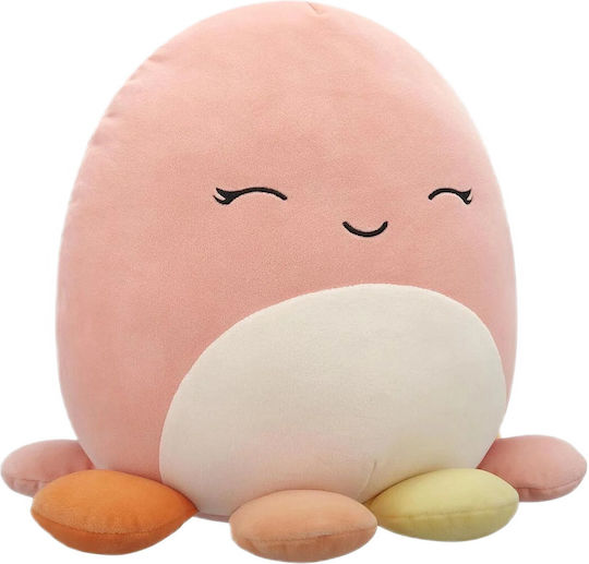 Jazwares Plush Squishmallows Octopus 30 cm