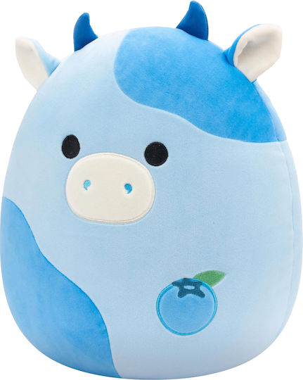 Jazwares Plush Squishmallows For 3+ Years 30 Cm