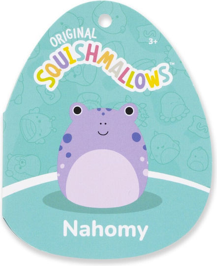 Jazwares Plush Squishmallows for Age 3+ 30 cm (Miscellaneous Designs)