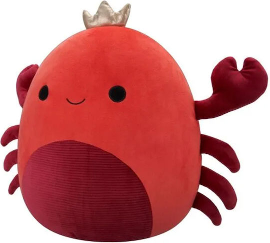 Jazwares Plush Squishmallows Crab 40 cm