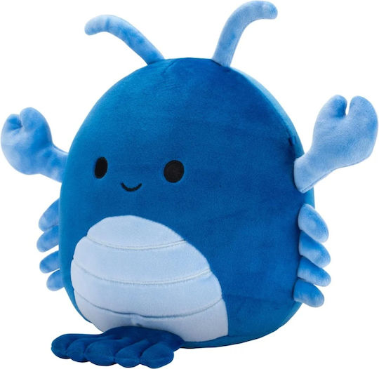 Jazwares Плюшена Играчка Squishmallows Lobert The Lobster за 3+ Години 19 см