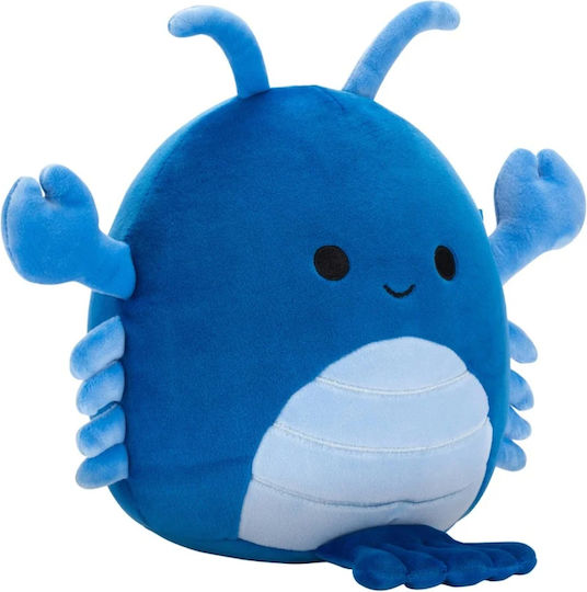 Jazwares Плюшена Играчка Squishmallows Lobert The Lobster за 3+ Години 19 см